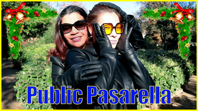 PublicPasarellaSHOP